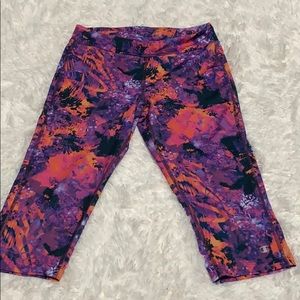 Athletic Champion Leggings